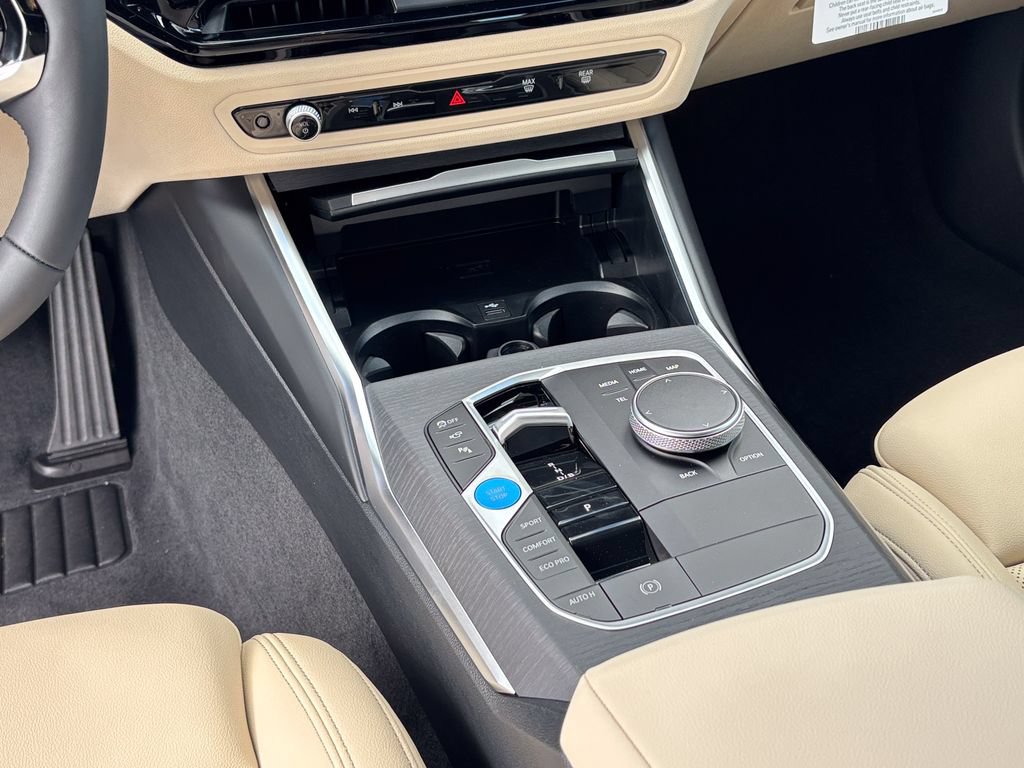 New 2026 BMW i4 xDrive40i w/ Premium Package AWD/4WD image 27