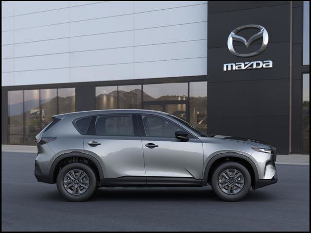 New 2026 MAZDA CX-5 AWD 2.5 S image 5