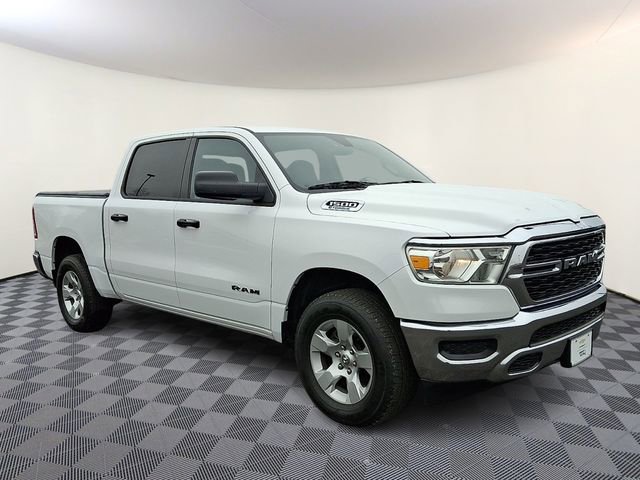 Used 2023 RAM 1500 Lone Star image 1