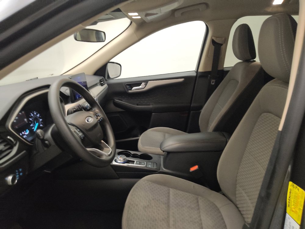 Used 2020 Ford Escape SE AWD/4WD image 17