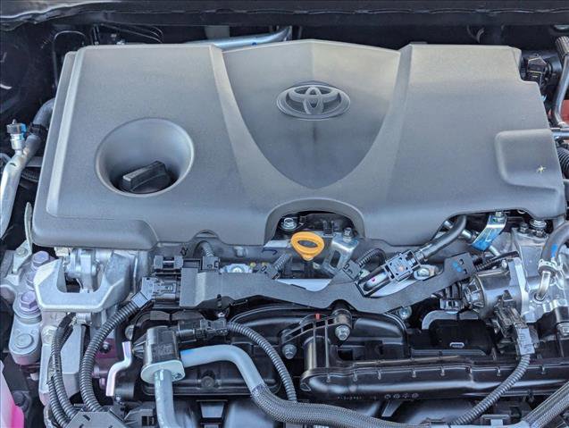 New 2026 Toyota Camry SE image 15