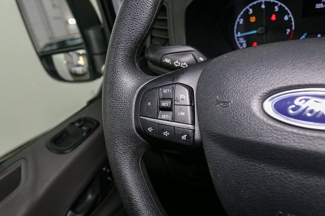 Used 2024 Ford Transit 250 Low Roof w/ Exterior Upgrade Package image 26