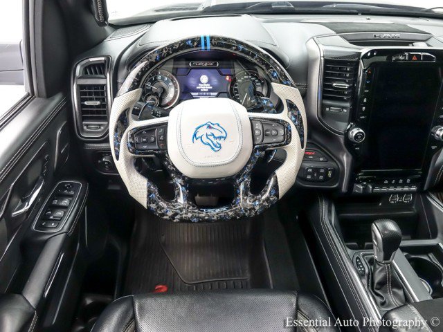 Used 2021 RAM 1500 TRX w/ TRX Level 2 Equipment Group AWD/4WD image 15