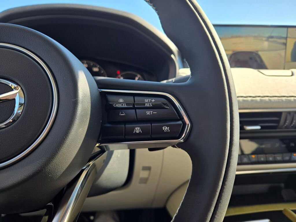 New 2026 MAZDA CX-90 3.3 Turbo S w/ Premium Plus image 34