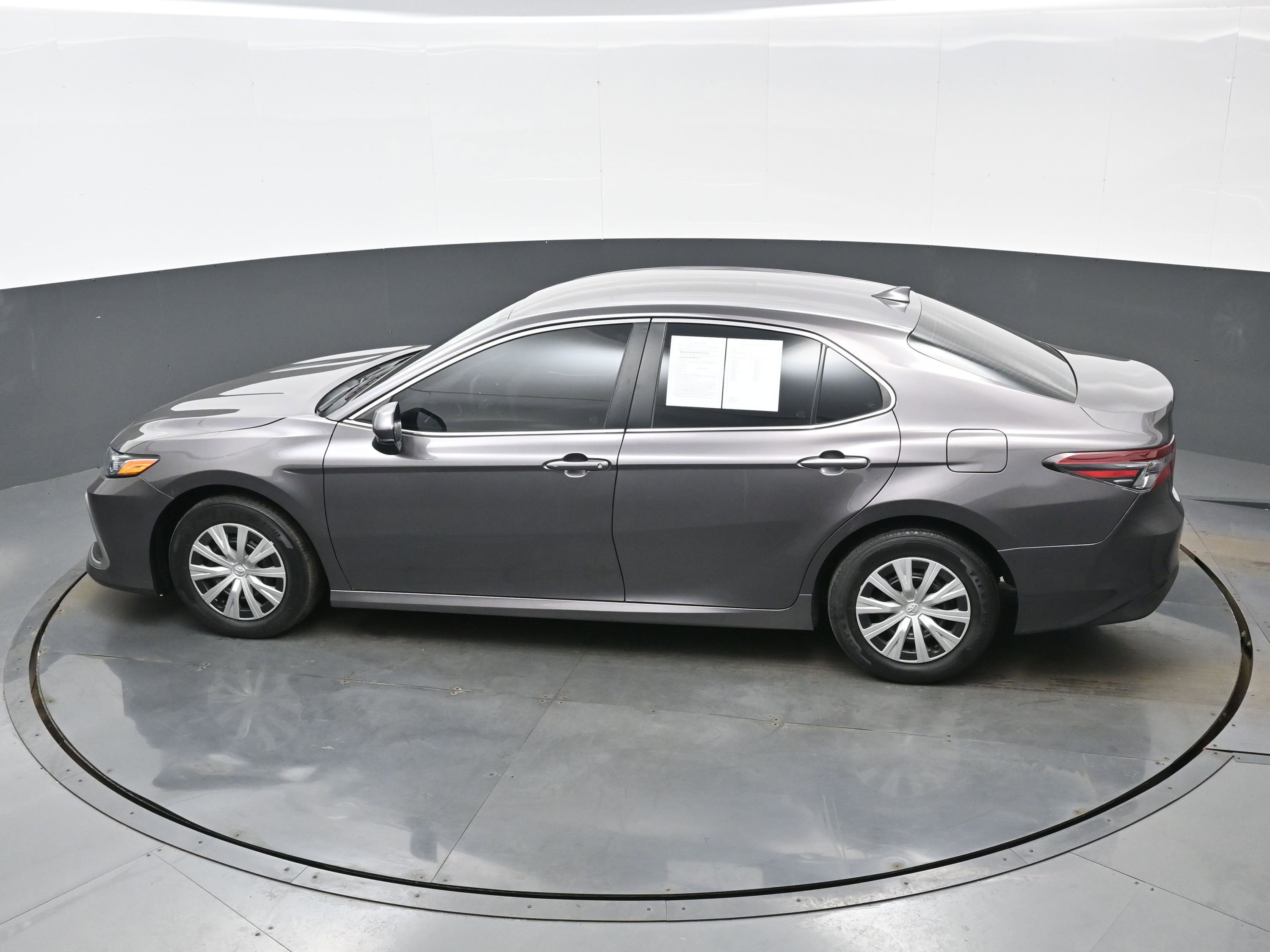 Used 2023 Toyota Camry LE image 37