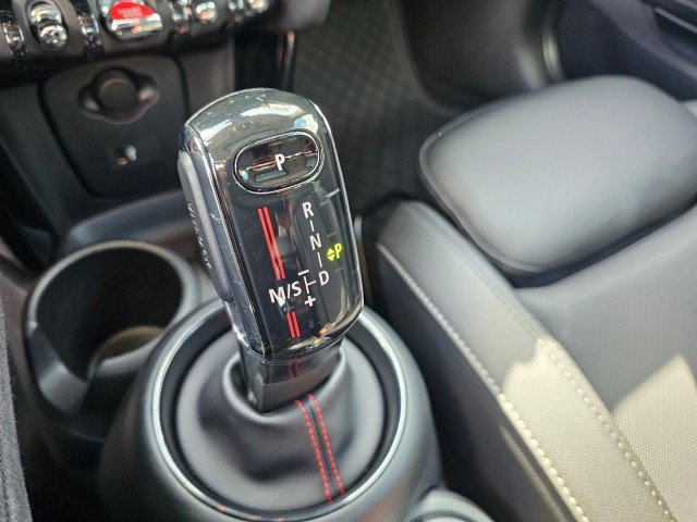 Used 2021 MINI Cooper S w/ Coral Red Edition image 28