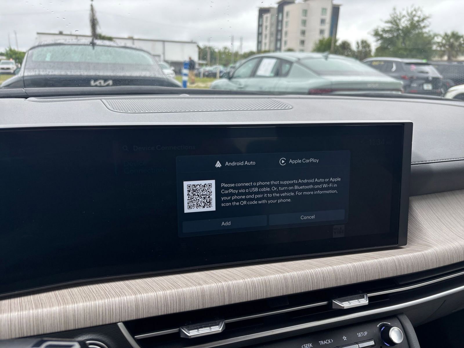 Used 2025 Hyundai Sonata SEL FWD image 20
