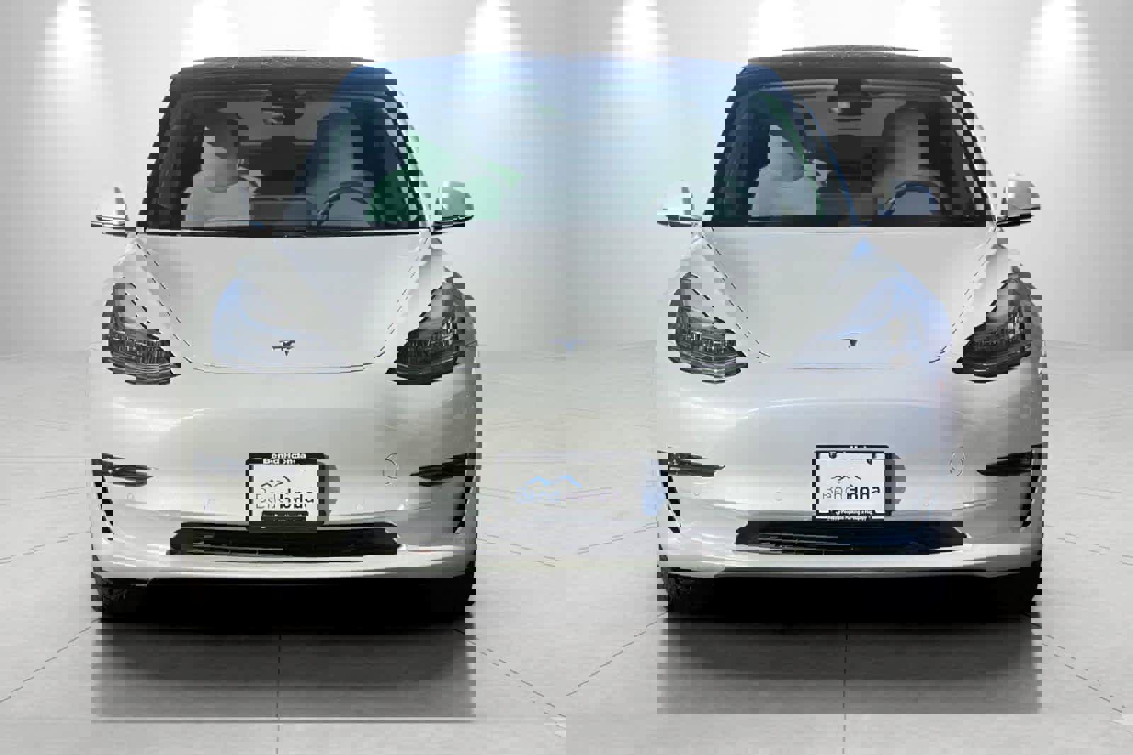 Used 2019 Tesla Model 3 Long Range image 10