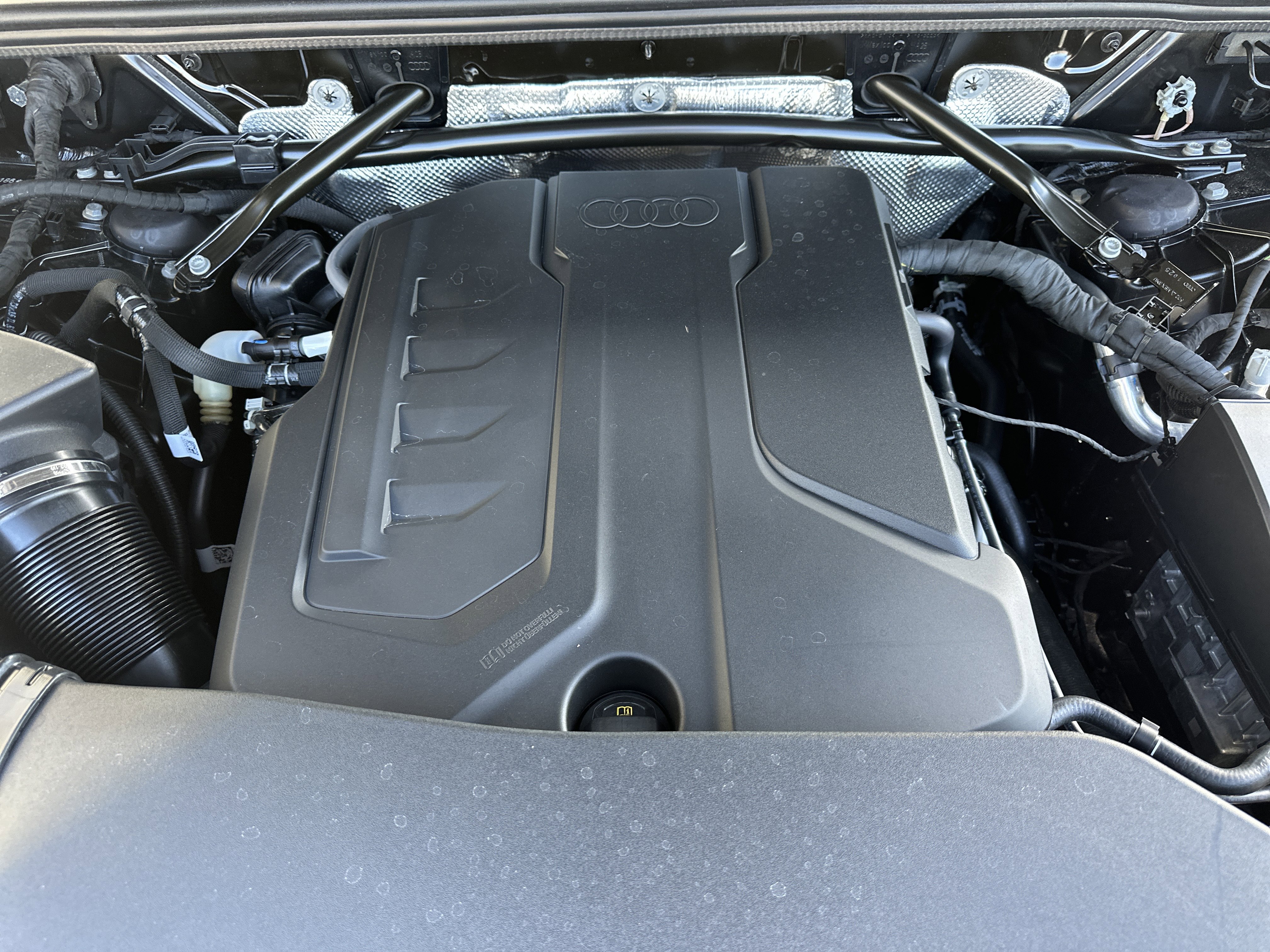 Used 2025 Audi Q5 Premium Plus image 9