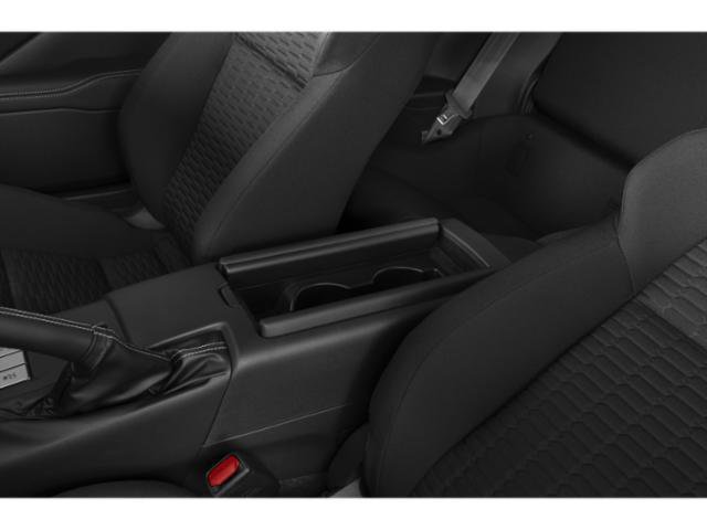 New 2025 Toyota GR86 w/ ALL Weather Mat Package (TMS) image 16