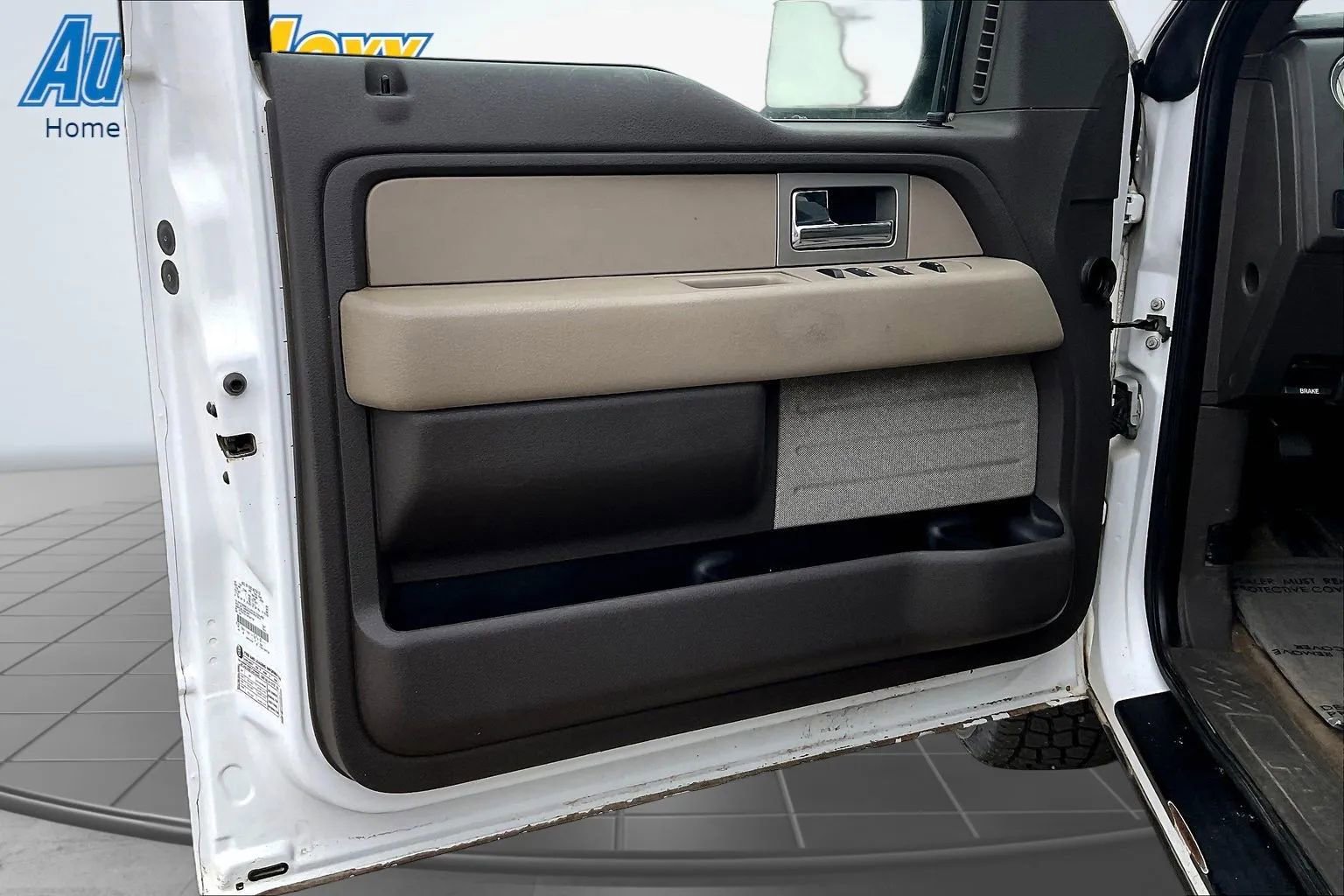 Used 2010 Ford F150 XLT AWD/4WD image 20