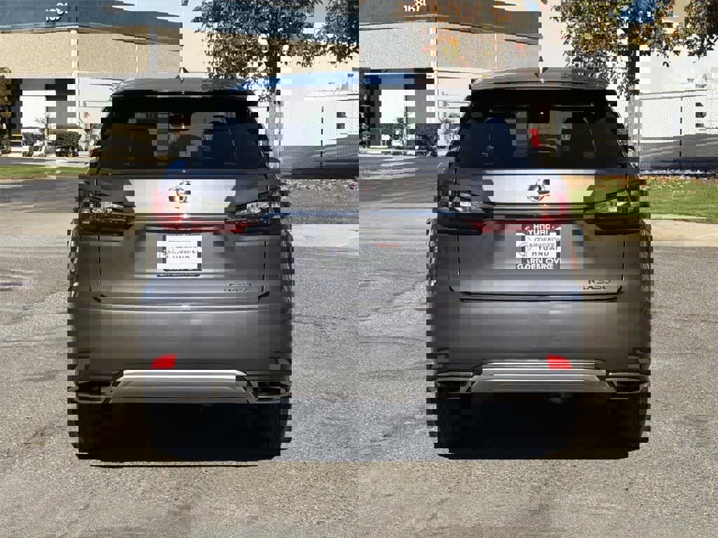 Used 2021 Lexus RX 350 FWD image 5