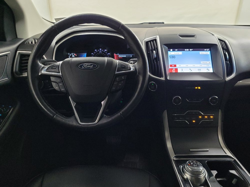 Used 2019 Ford Edge SEL w/ Equipment Group 201A AWD/4WD image 22