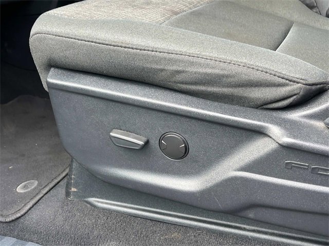 Used 2024 Ford F250 XLT image 27