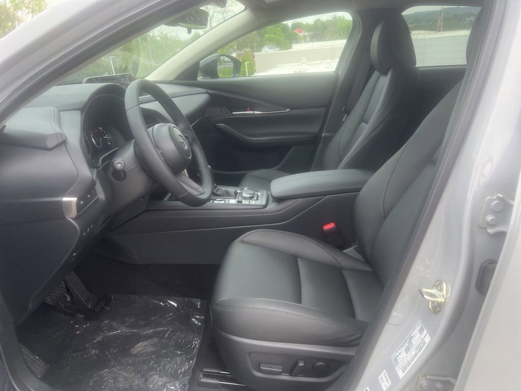 New 2026 MAZDA CX-30 AWD 2.5 S w/ Select Sport Pkg image 13