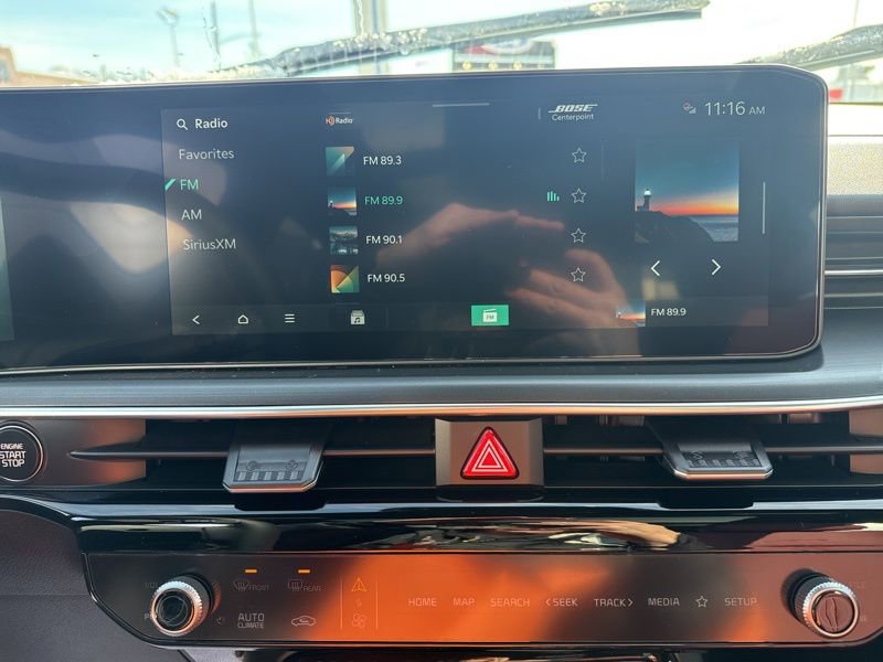 New 2026 Kia K5 GT-Line w/ GT-Line Premium Package AWD/4WD image 32