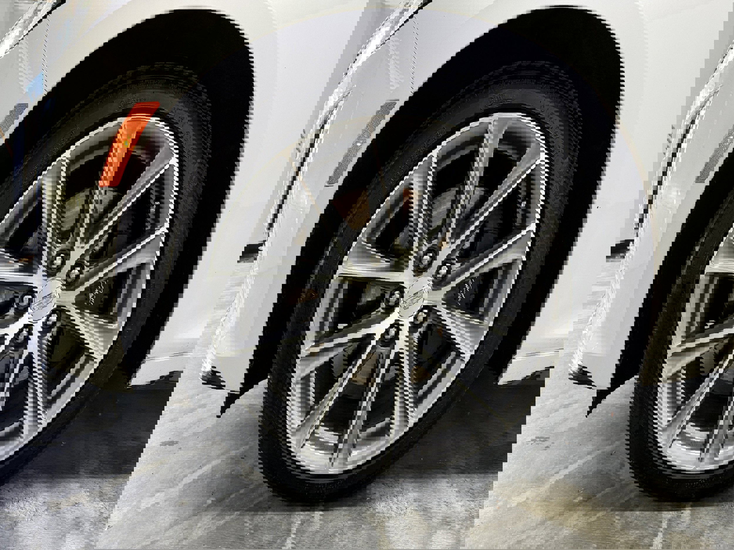 Used 2020 Cadillac CT5 Sport image 28