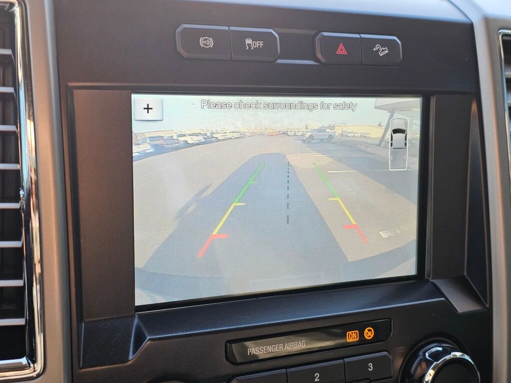 Used 2017 Ford F350 Lariat w/ Lariat Value Package image 30