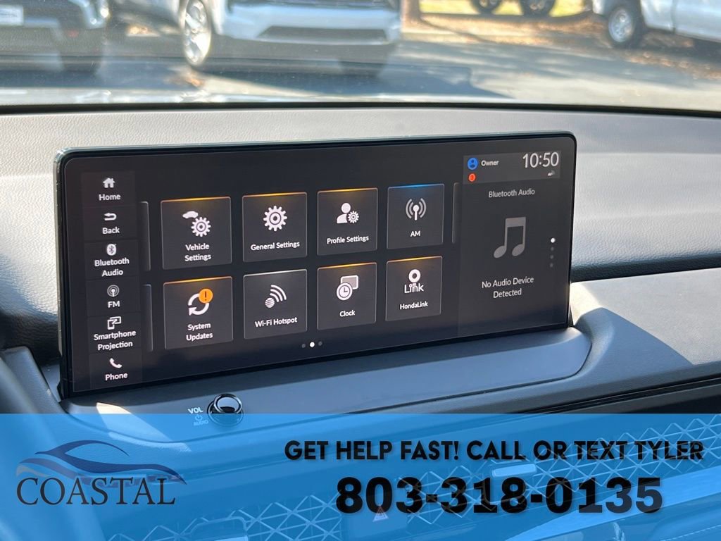 Used 2023 Honda Accord Sport image 35