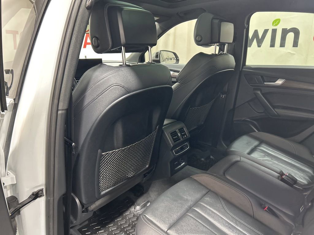 Used 2022 Audi Q5 2.0T Premium Plus image 17