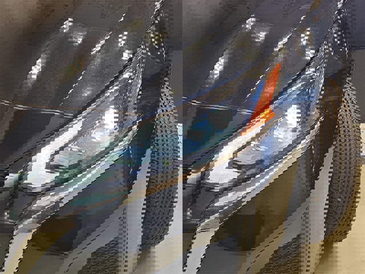 Used 2025 Nissan Altima 2.5 S image 30