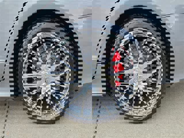 Used 2015 Mercedes-Benz CLS 63 AMG S-Model image 12