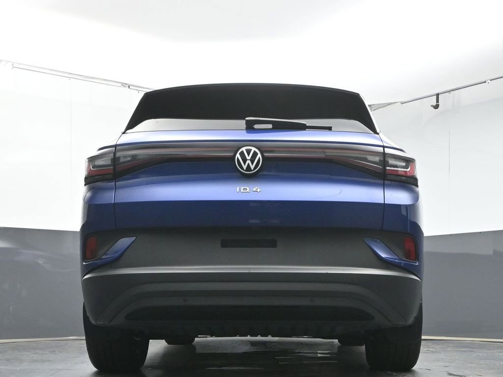 Used 2021 Volkswagen ID.4 Pro S image 37