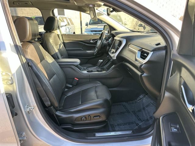 Used 2019 GMC Acadia SLT image 27
