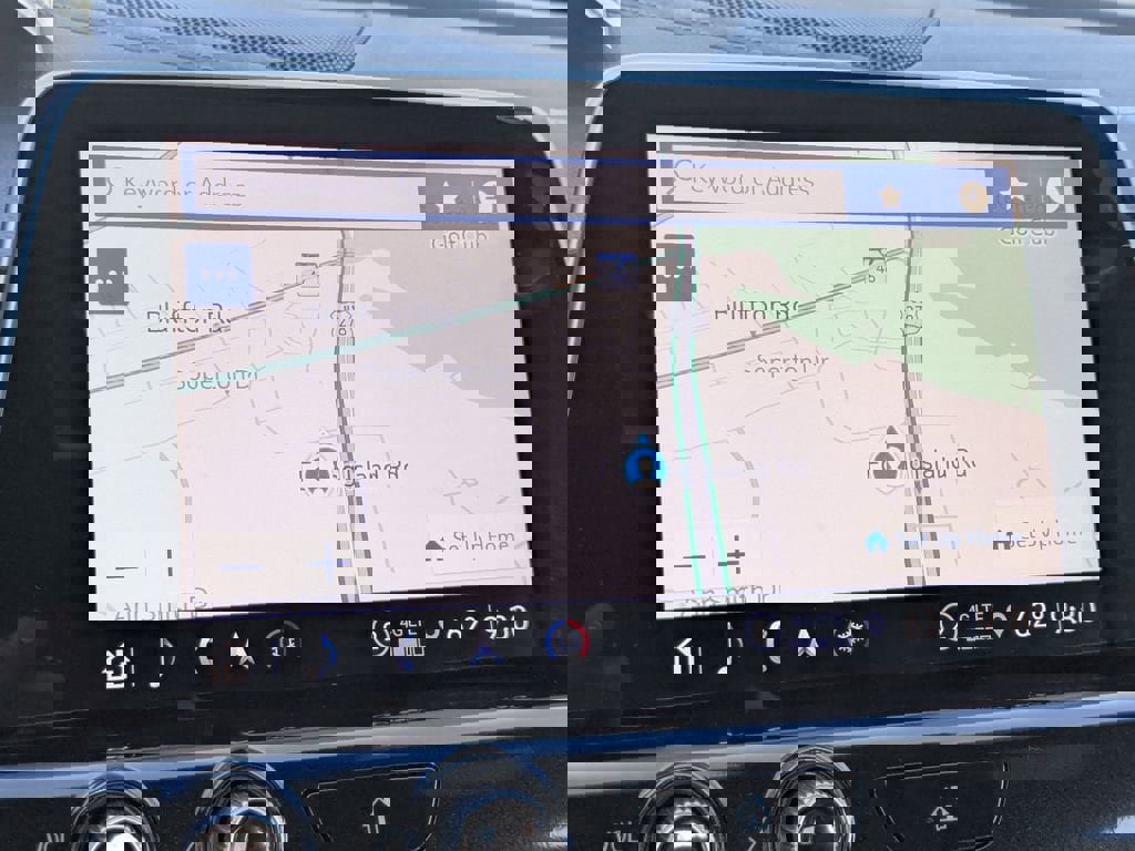 New 2026 Cadillac CT4 Premium Luxury image 25