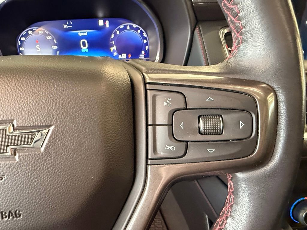 Used 2023 Chevrolet Tahoe RST image 32