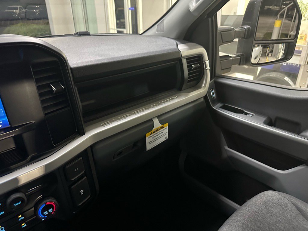 New 2026 Ford F250 XL w/ STX Appearance Package image 39
