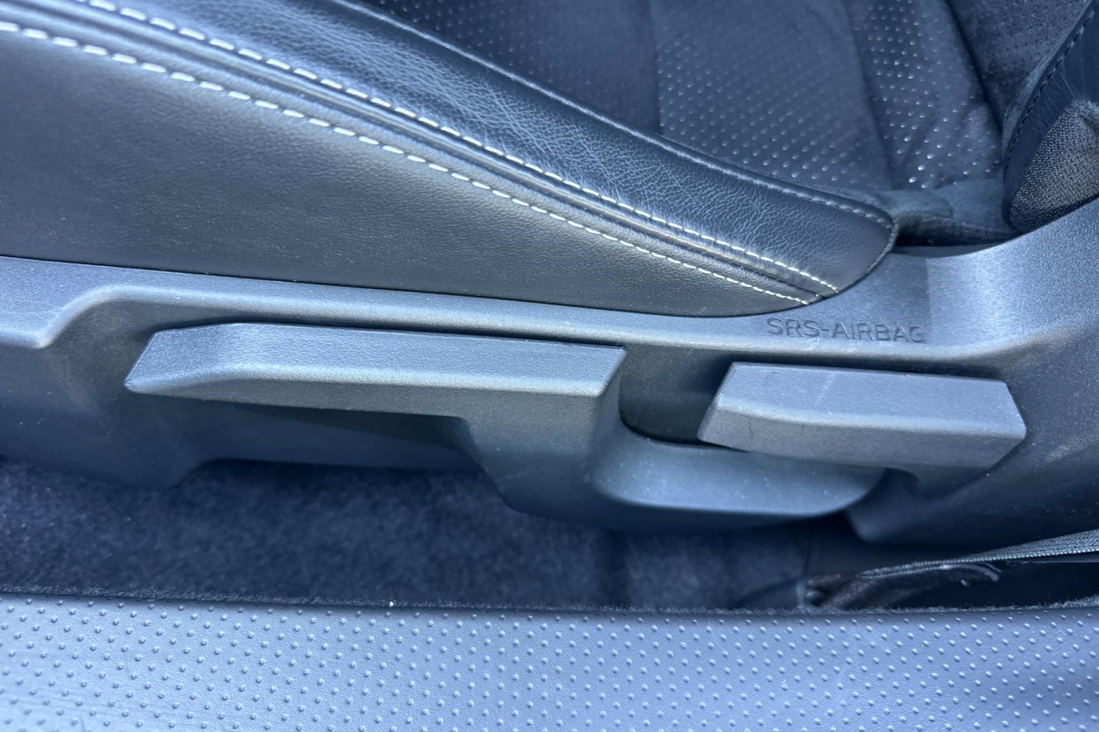 Used 2025 Toyota GR86 Premium w/ ALL Weather Mat Package (TMS) image 14