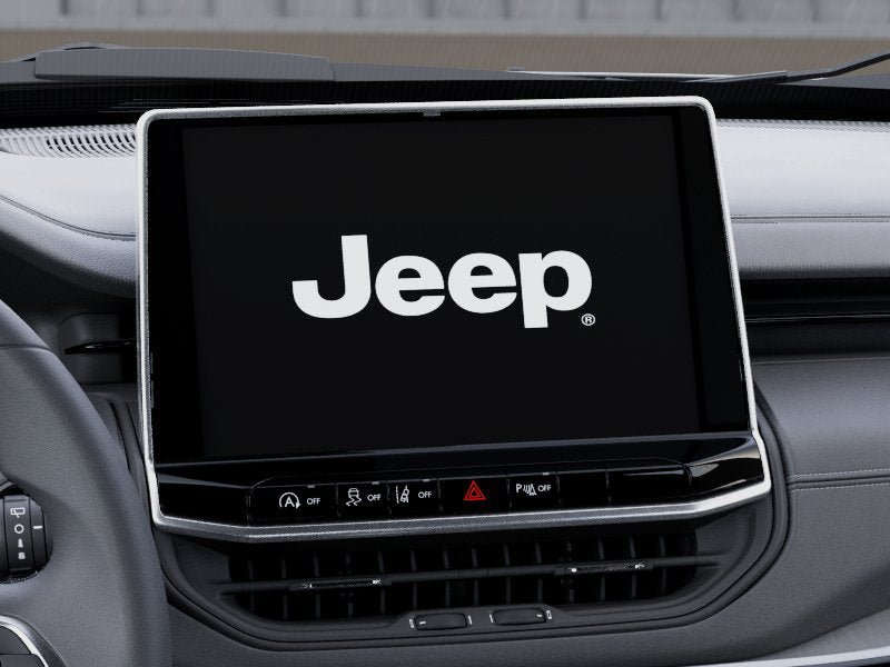 New 2026 Jeep Compass Limited AWD/4WD image 26