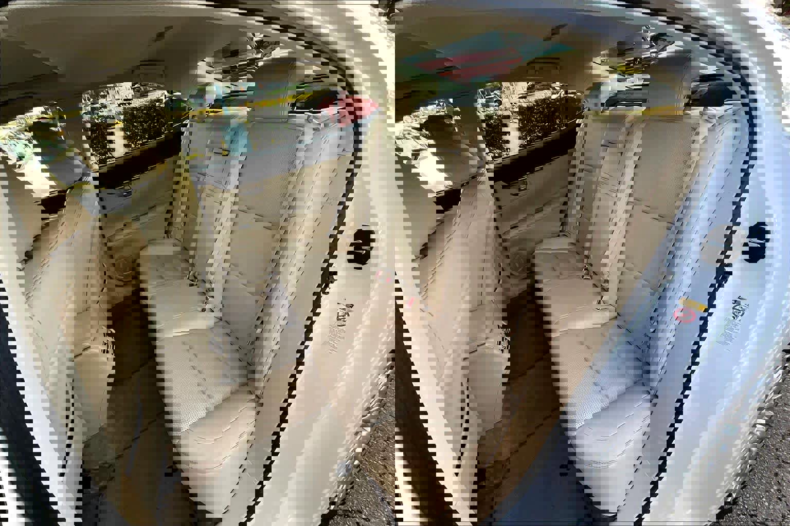 Used 2015 Lexus ES 350 image 20