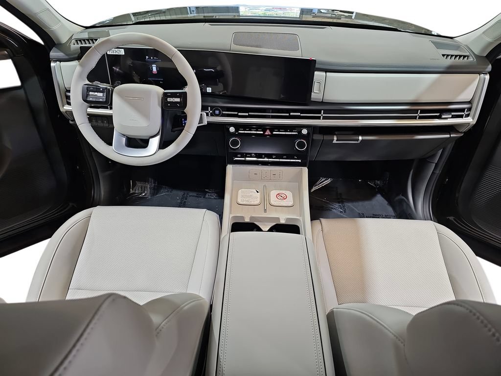 New 2026 Hyundai Santa Fe SEL FWD image 9