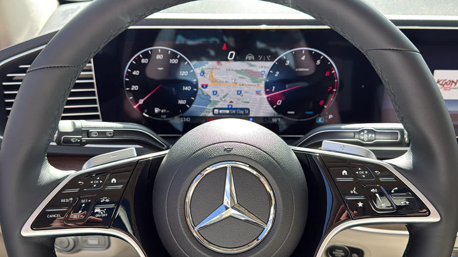New 2026 Mercedes-Benz GLE 450 4MATIC image 20