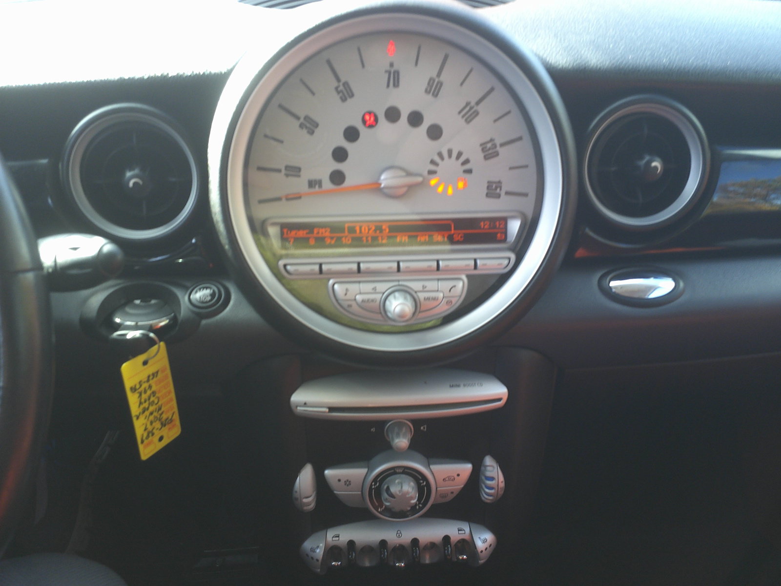 Used 2007 MINI Cooper Hardtop FWD image 23