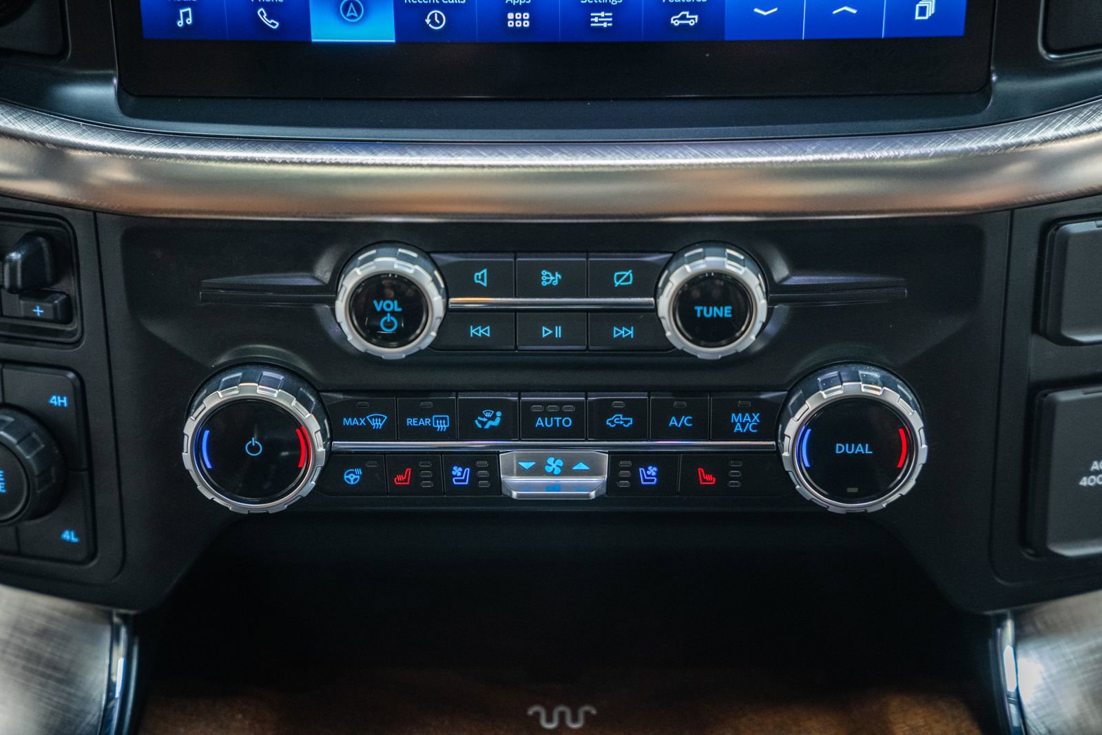 Certified 2023 Ford F150 King Ranch image 32