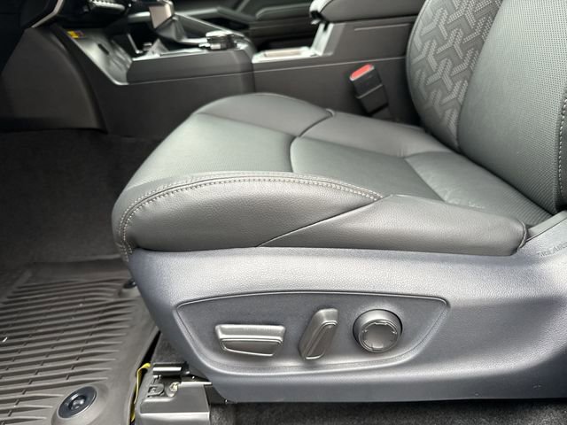 New 2025 Toyota Tacoma Limited image 15