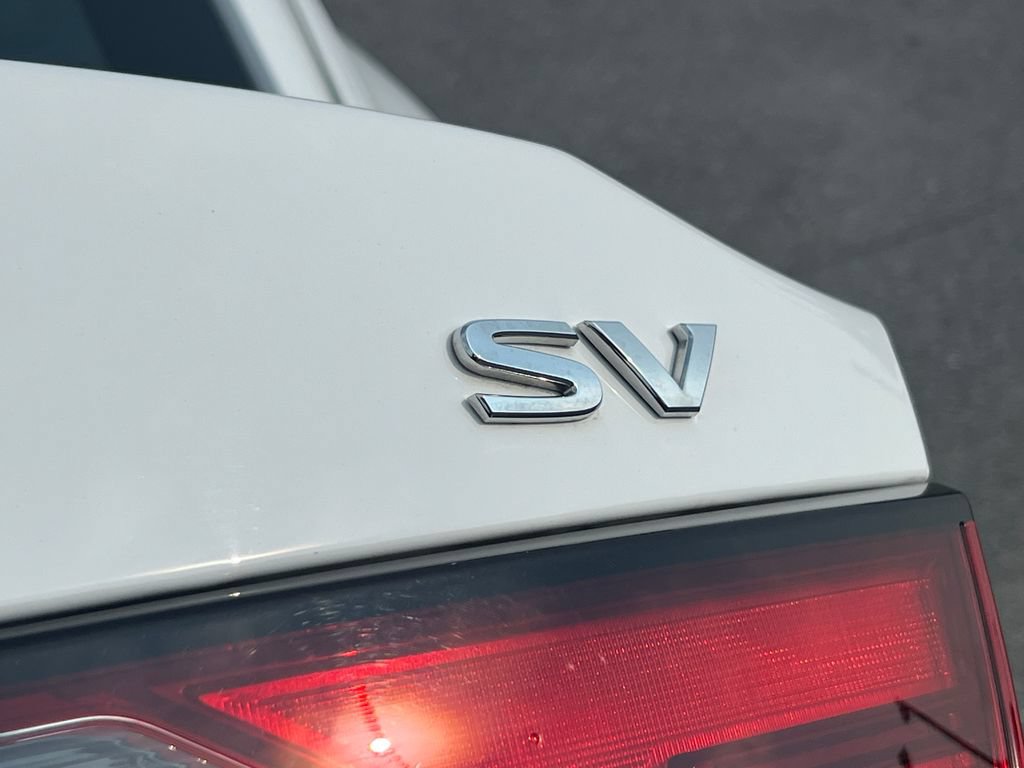 Used 2023 Nissan Sentra SV FWD image 15