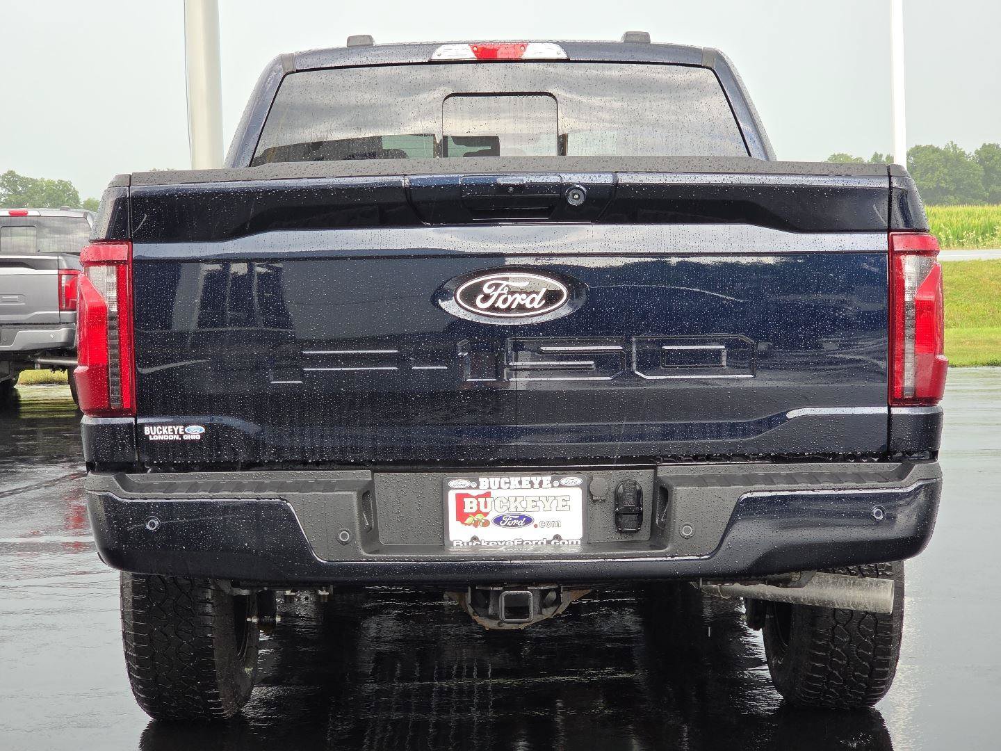 New 2026 Ford F150 XLT w/ Equipment Group 302A MID AWD/4WD image 18