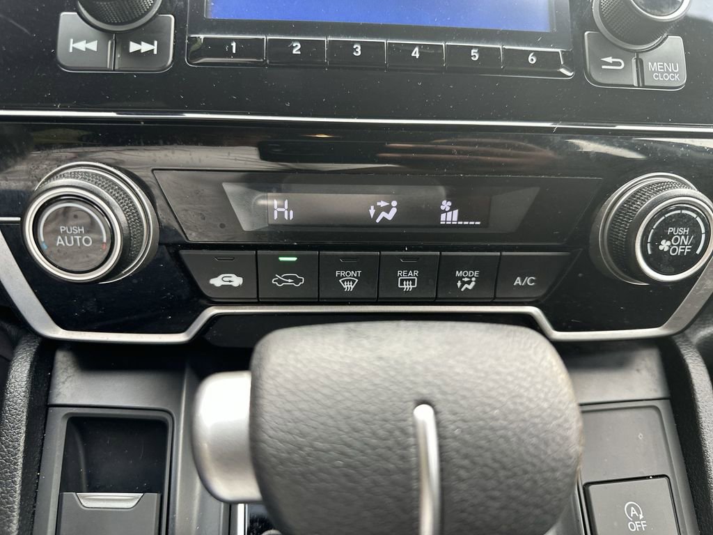 Used 2021 Honda CR-V LX image 16