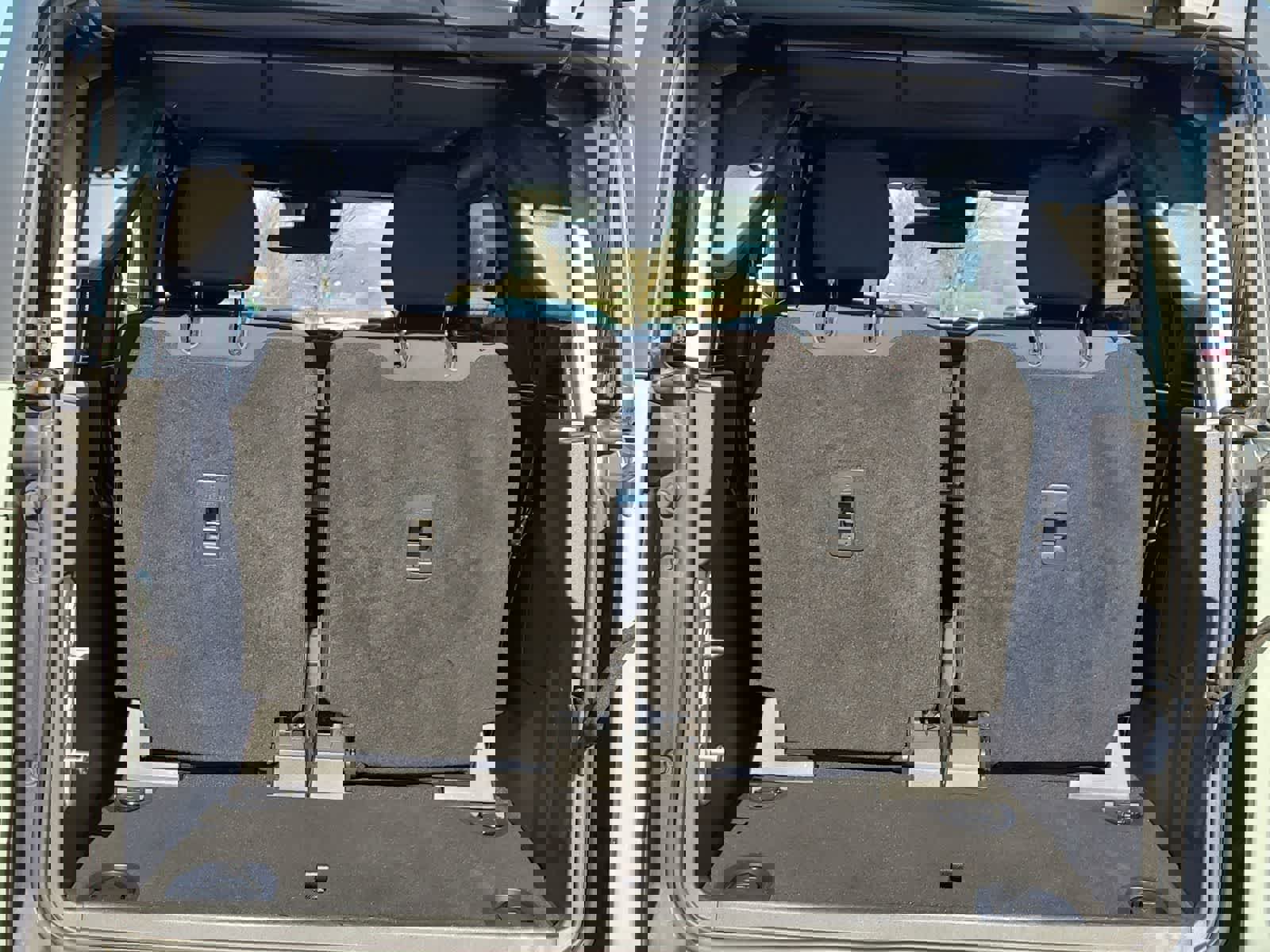 Used 2023 Ford Bronco Outer Banks image 27