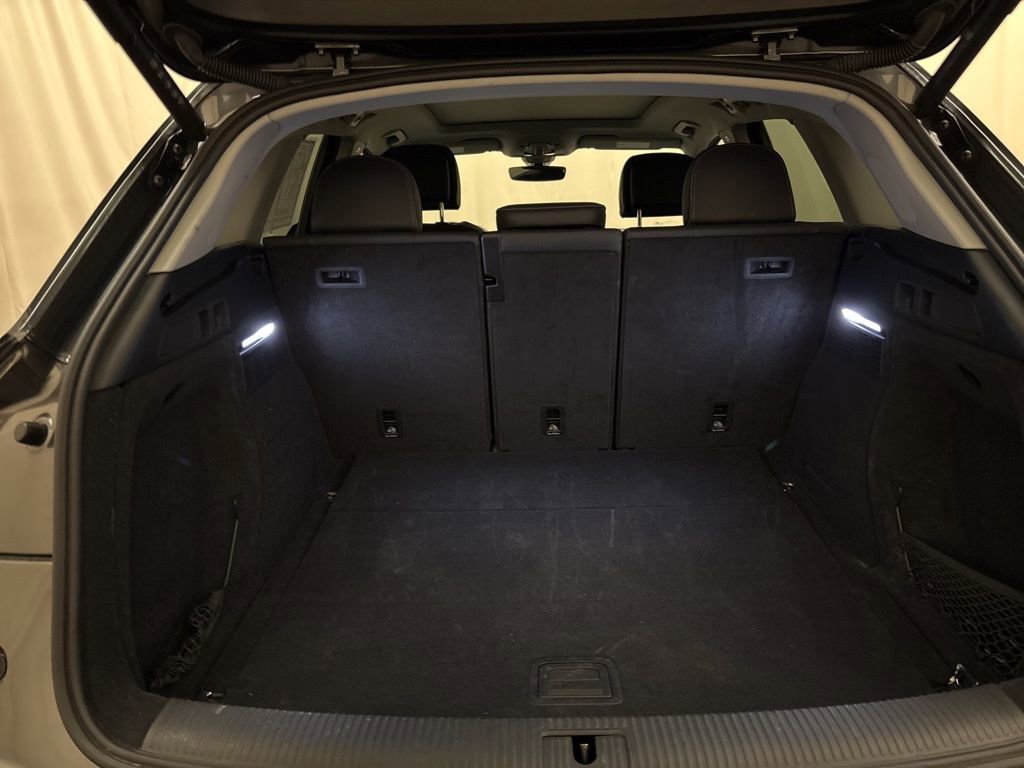 Used 2024 Audi Q5 2.0T Premium Plus image 9