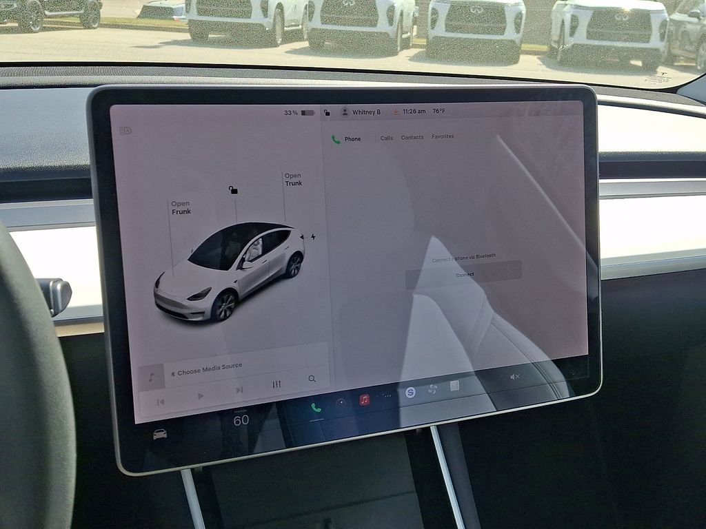 Used 2020 Tesla Model Y Long Range image 17