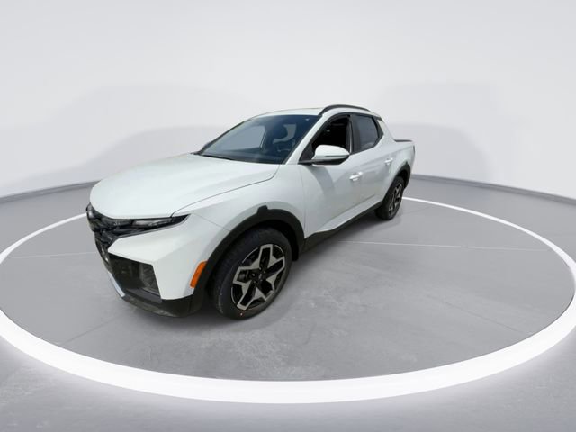 Used 2024 Hyundai Santa Cruz Limited image 4