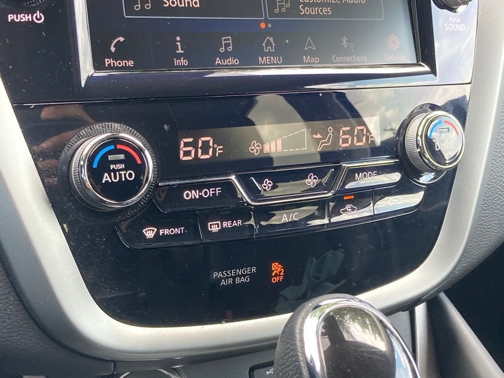 Used 2024 Nissan Murano SL image 23