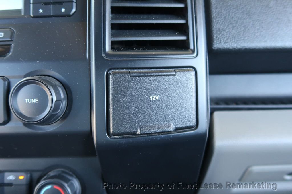 Used 2020 Ford F150 XL w/ XL Power Equipment Group RWD image 32