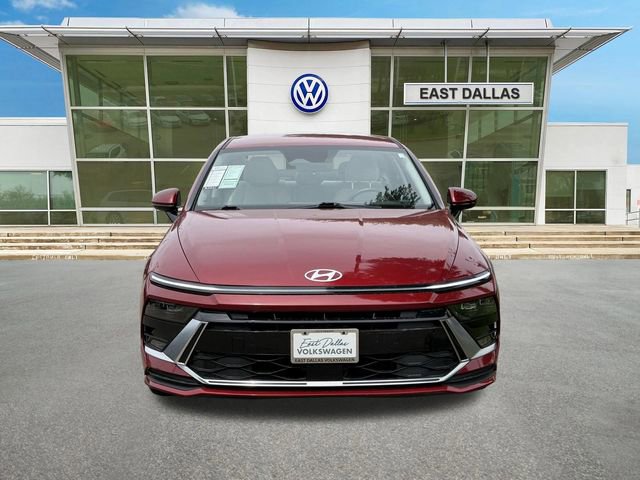 Used 2025 Hyundai Sonata SEL FWD image 6