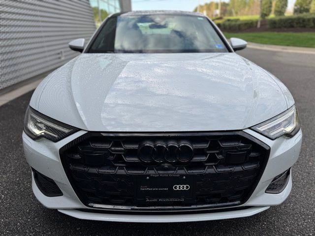 Certified 2024 Audi A6 2.0T Premium AWD/4WD image 7